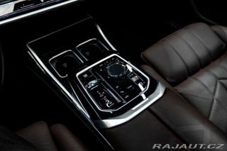 BMW 7 d 2025