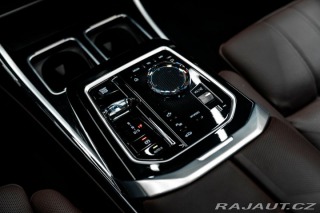 BMW 7 d 2025