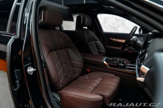 BMW 7 d 2025