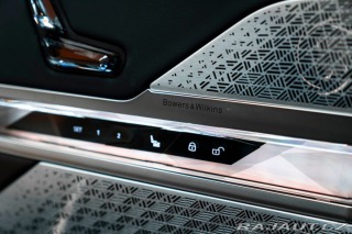 BMW 7 d 2025