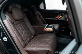 BMW 7 d 2025