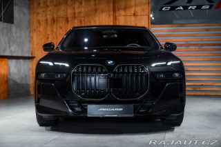 BMW 7 d 2025