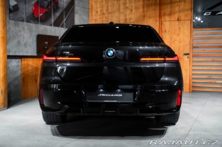 BMW 7 d 2025