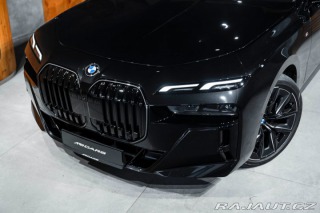 BMW 7 d 2025