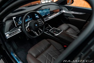 BMW 7 d 2025