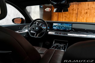BMW 7 d 2025