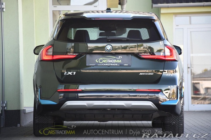 BMW iX1 xDrive30 X-LINE H/K REZER 2022