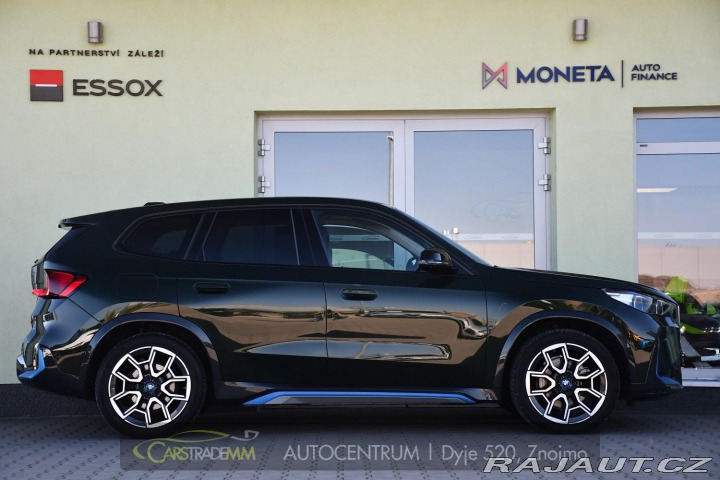 BMW iX1 xDrive30 X-LINE H/K REZER 2022