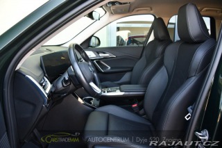 BMW iX1 xDrive30 X-LINE H/K REZER 2022
