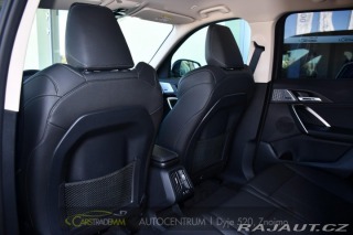 BMW iX1 xDrive30 X-LINE H/K REZER 2022