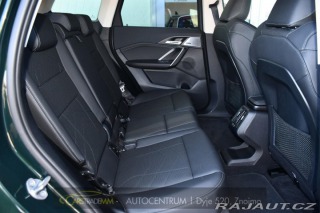 BMW iX1 xDrive30 X-LINE H/K REZER 2022