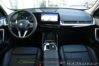 BMW iX1 xDrive30 X-LINE H/K REZER 2022