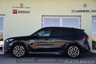 BMW iX1 xDrive30 X-LINE H/K REZER 2022