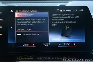 BMW iX1 xDrive30 X-LINE H/K REZER 2022