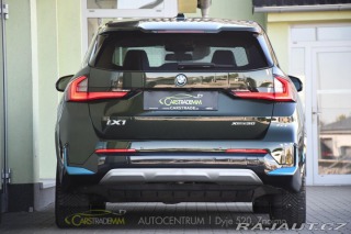 BMW iX1 xDrive30 X-LINE H/K REZER 2022