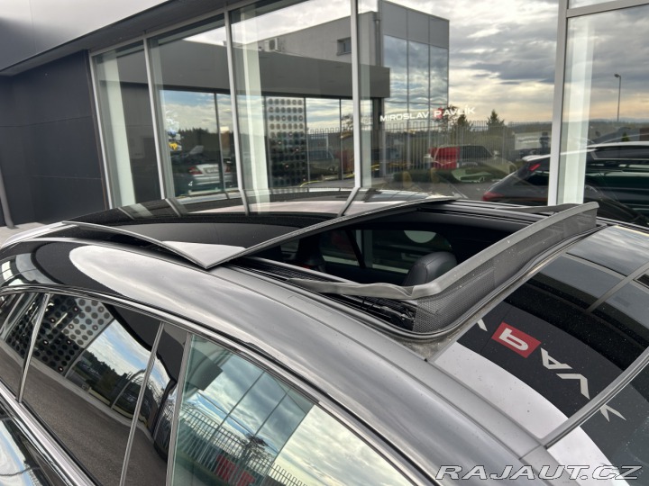 Mercedes-Benz CLA 45 S AMG 4MATIC+ Shooting 2022