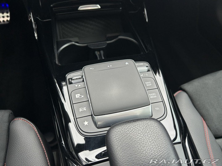 Mercedes-Benz CLA 45 S AMG 4MATIC+ Shooting 2022