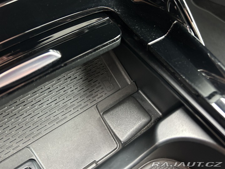 Mercedes-Benz CLA 45 S AMG 4MATIC+ Shooting 2022