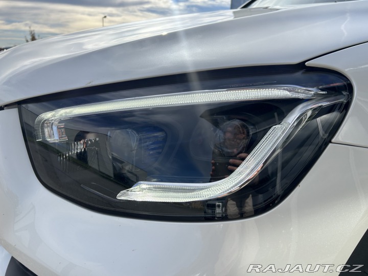 Mercedes-Benz GLC 300d 4MATIC AMG AIRMATIC 2019