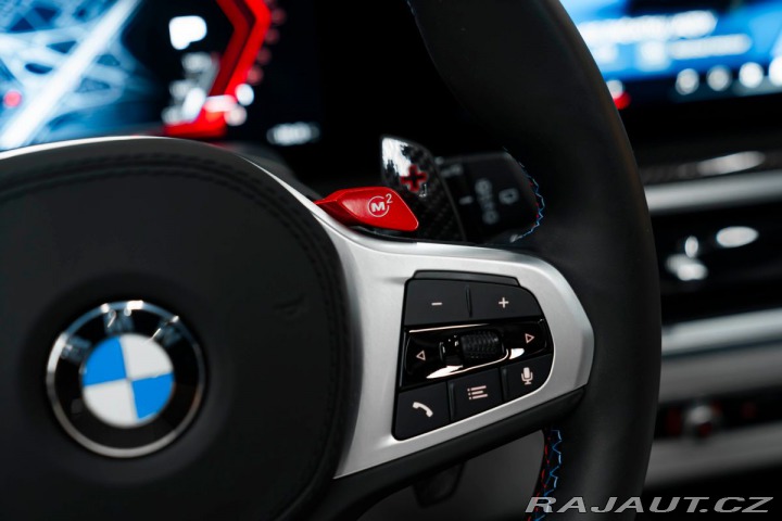 BMW X5 2025