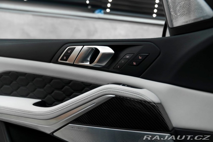 BMW X5 2025