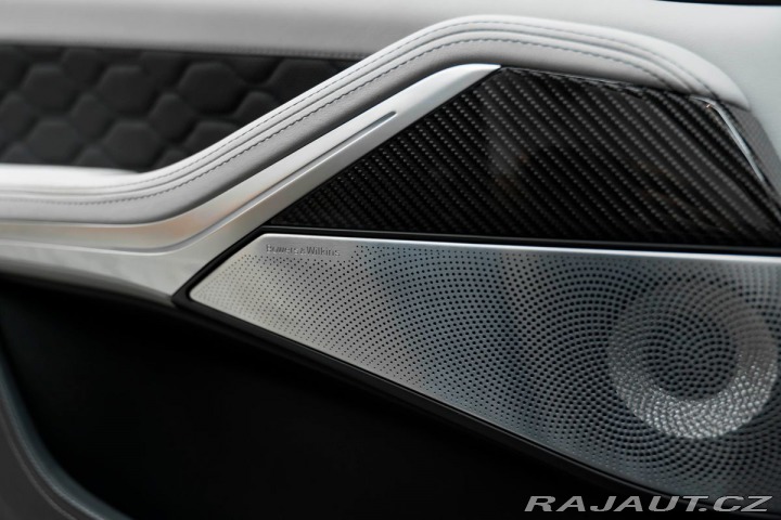 BMW X5 2025
