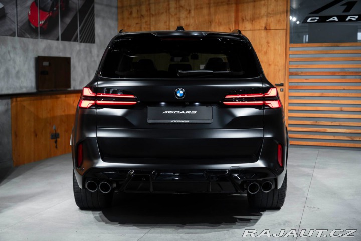 BMW X5 2025