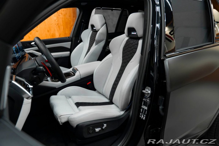 BMW X5 2025