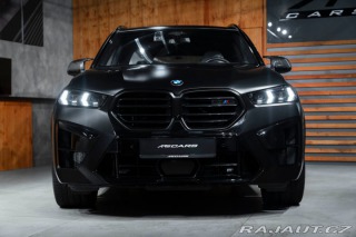 BMW X5 2025
