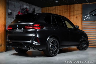 BMW X5 2025