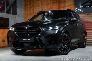 BMW X5 2025