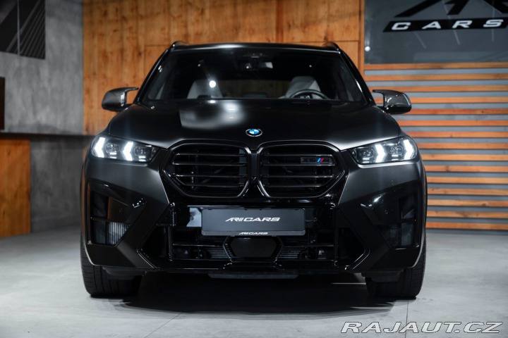 BMW X5 2026
