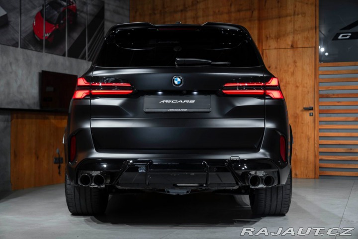 BMW X5 2026