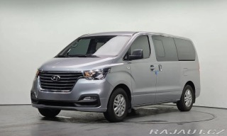 Hyundai H 1 STAREX 2.5CRDi - 5 miest