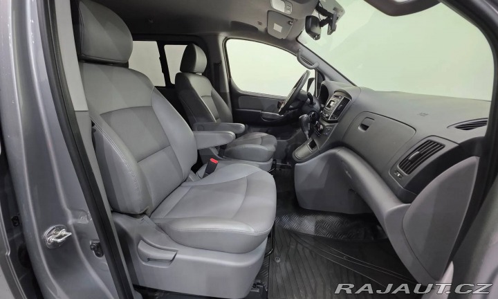 Hyundai H 1 STAREX 2.5CRDi - 5 miest 2019
