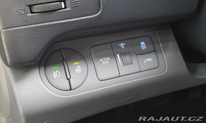 Hyundai H 1 STAREX 2.5CRDi - 5 miest 2019
