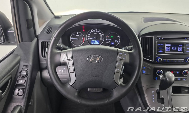 Hyundai H 1 STAREX 2.5CRDi - 5 miest 2019