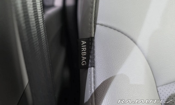 Hyundai H 1 STAREX 2.5CRDi - 5 miest 2019