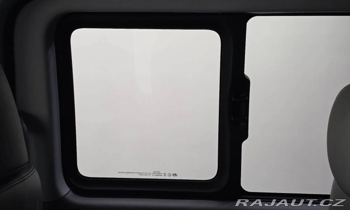 Hyundai H 1 STAREX 2.5CRDi - 5 miest 2019