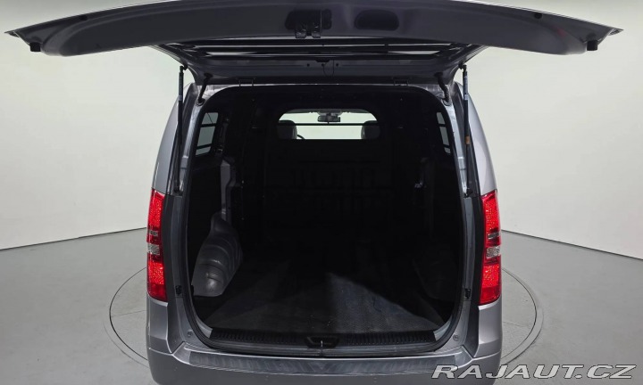 Hyundai H 1 STAREX 2.5CRDi - 5 miest 2019