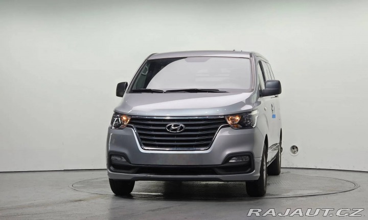 Hyundai H 1 STAREX 2.5CRDi - 5 miest 2019