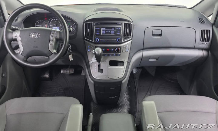 Hyundai H 1 STAREX 2.5CRDi - 5 miest 2019