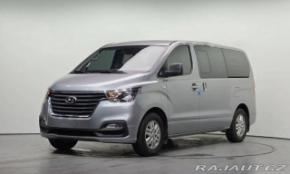 Hyundai H 1 STAREX 2.5CRDi - 5 miest 2019