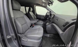 Hyundai H 1 STAREX 2.5CRDi - 5 miest 2019
