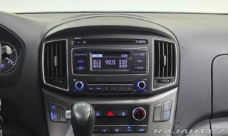 Hyundai H 1 STAREX 2.5CRDi - 5 miest 2019