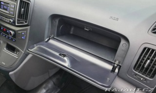 Hyundai H 1 STAREX 2.5CRDi - 5 miest 2019
