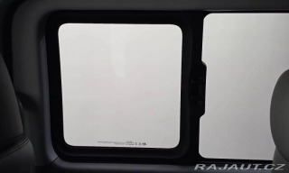 Hyundai H 1 STAREX 2.5CRDi - 5 miest 2019