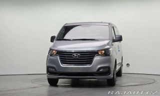 Hyundai H 1 STAREX 2.5CRDi - 5 miest 2019