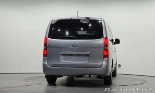 Hyundai H 1 STAREX 2.5CRDi - 5 miest 2019