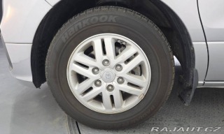 Hyundai H 1 STAREX 2.5CRDi - 5 miest 2019